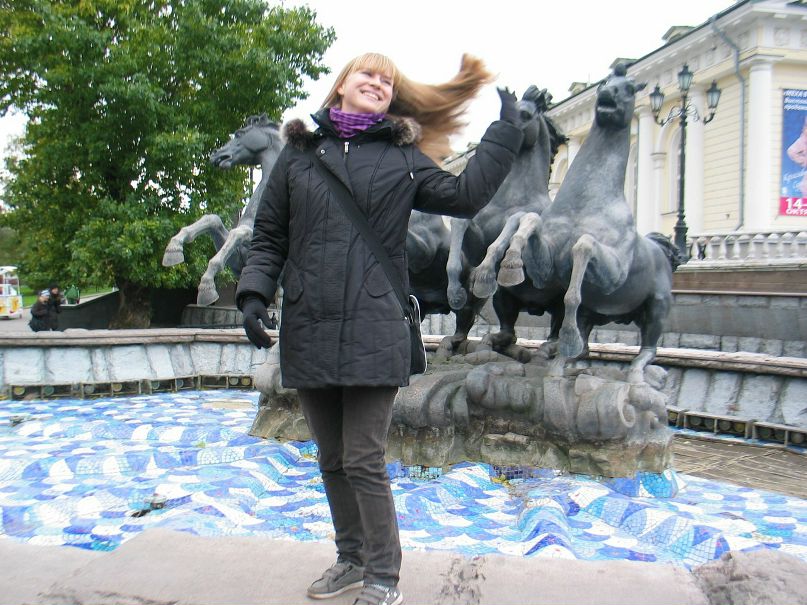 Иван Гречишников фотография #34