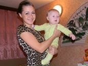 Фотография Сорокиной Виктории