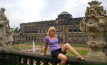 Фотография Бахрак Екатерины