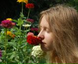 Фотография Мининой Елены