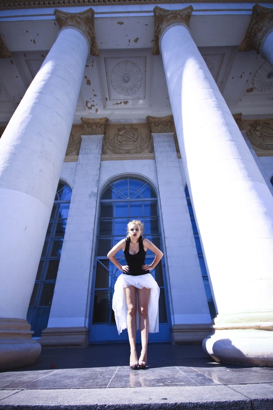 Анастасия Поноженко фотография #37