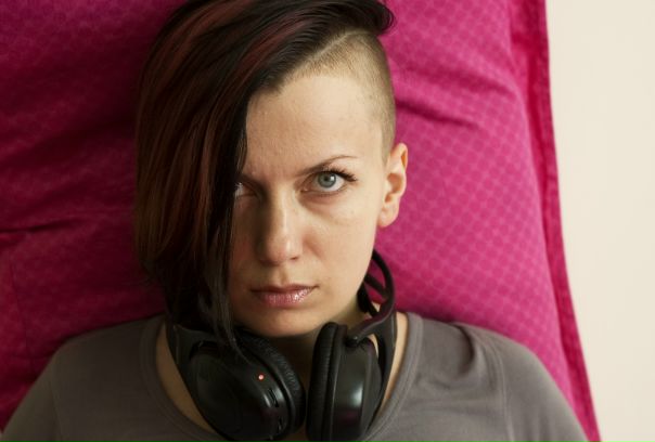 №17, Ната Тойвокайнен №17, Ната Тойвокайнен