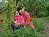 Фотография Гупаловой Инны