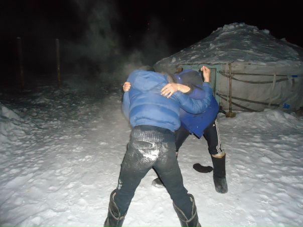 Чаян Дулуш фото №39