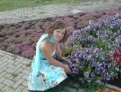 Фотография Ковалёвой Екатерины