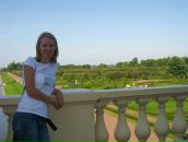 Фотография Красовой Елены