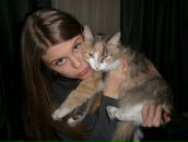 Фотография Торосян Танюши