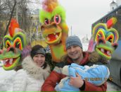 Фотография Сахаровой Дарьи