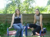 Олька Чурі фотография #5 (источник - https://vk.com/id110295361)