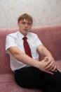 Фотография Шувалова Владимира