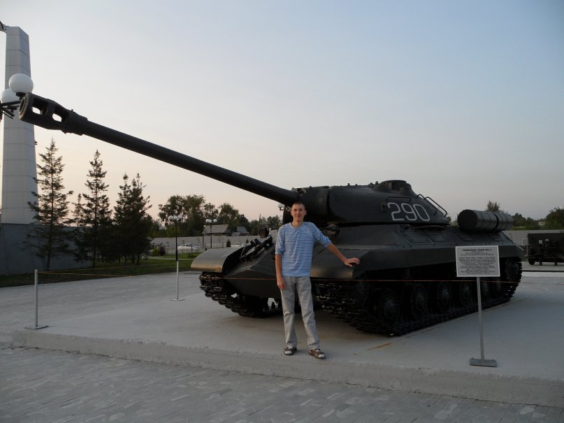 Иван Пелевин фотография #18