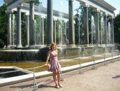 Фотография Плеховой Марины