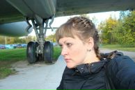 Фотография Родькиной Любови