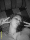 Гася Войціховська фотография #8 (источник - https://vk.com/id36647150)