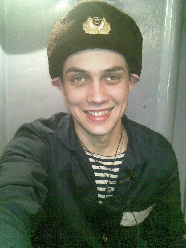 Лёха Михеев фотография #30