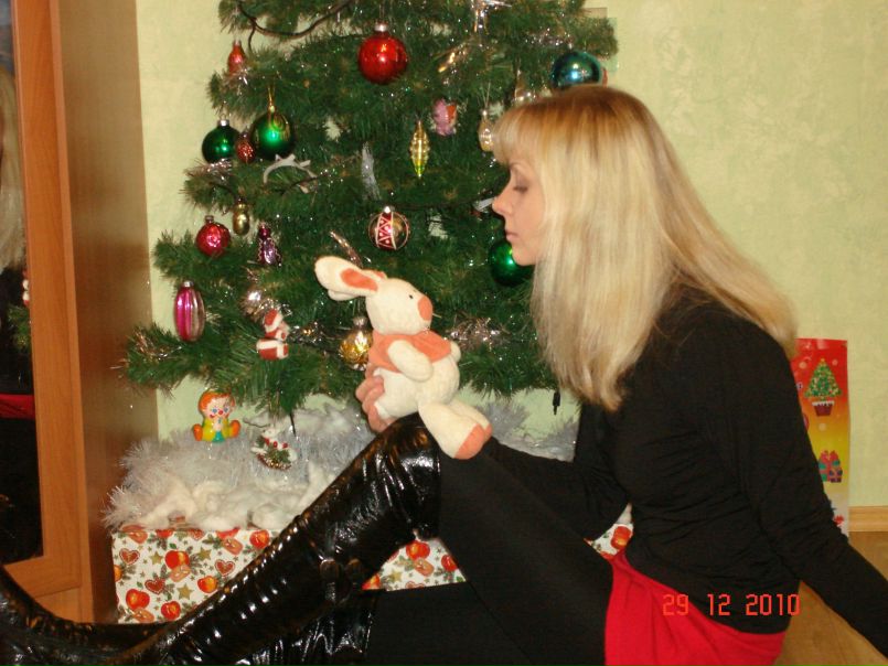№5, Елена Фролова, 45 лет, Санкт-Петербург №5, Елена Фролова, 45 лет, Санкт-Петербург
