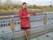 Фотография Бобохи Марины