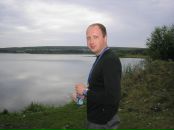 Фотография Милюшова Артема