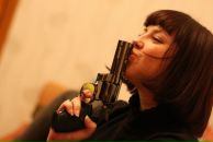 Фотография Казанцевой Юлии