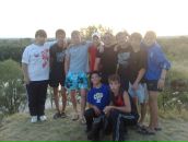 Фотография Самылова Льва