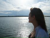 Фотография Томиловой Оксаны