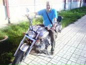 Фотография Пушкина Света