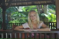 Фотография Ивановой Маргариты