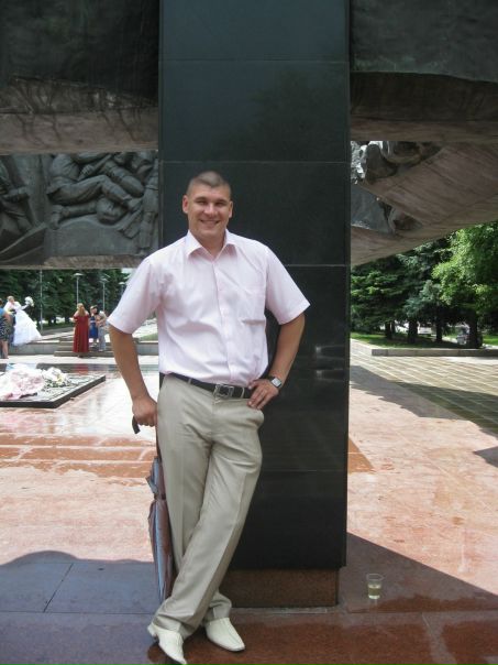 №2, Максим Сураев, 39 лет, Новокузнецк №2, Максим Сураев, 39 лет, Новокузнецк