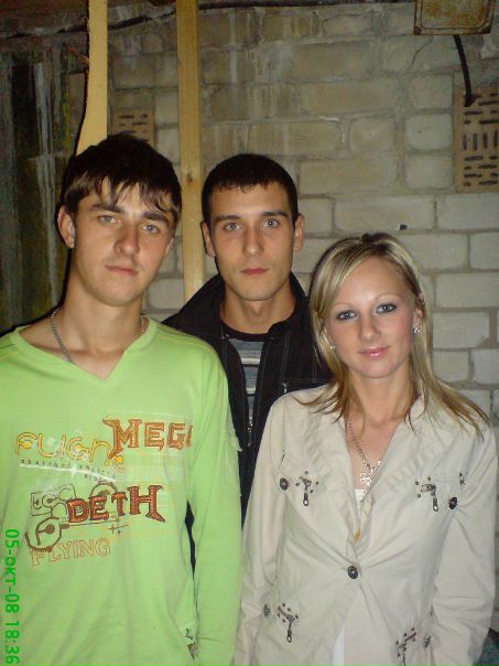 Дмитрий Борисов фото №14