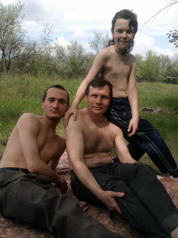 Сергей Яковлев фотография #25