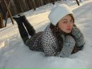 Фотография Агибаловой Юлии