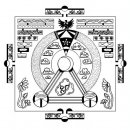 Ромашка Ом фотография #13 (источник - https://vk.com/id3346940)