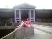 Фотография Золотовой Марии