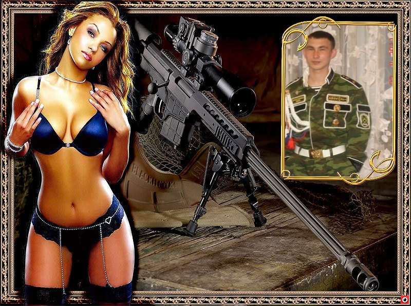 Динар Гайсин фотография #5