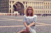 Фотография Полетаевой Марьи