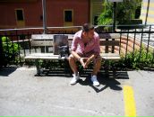 Фотография Мышакина Андрэ