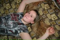 Фотография Фасхудиновой Эльвиры