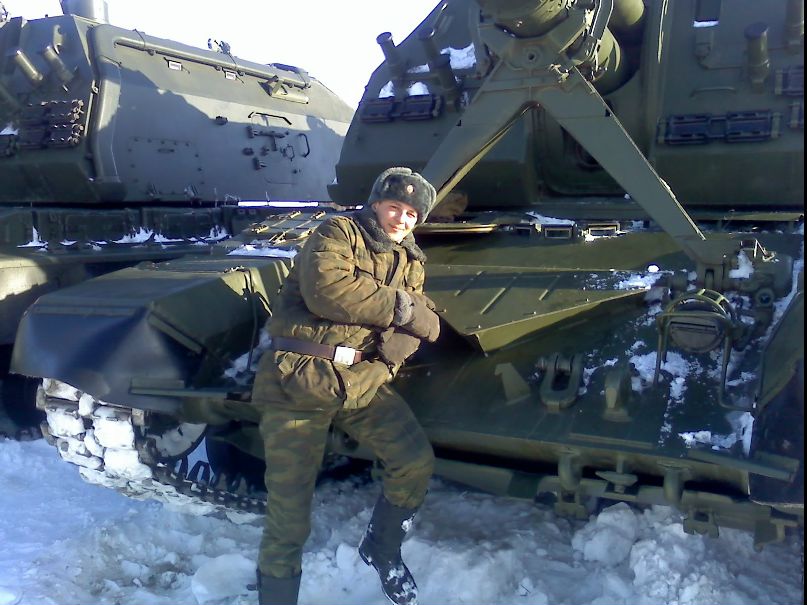 Дмитрий Комиссаров фотография #19