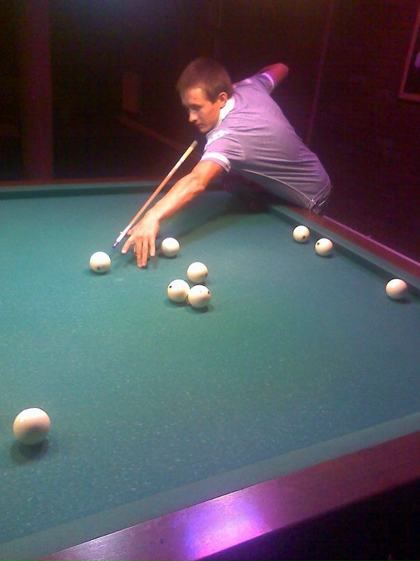 Сергей Иванов фотография #31