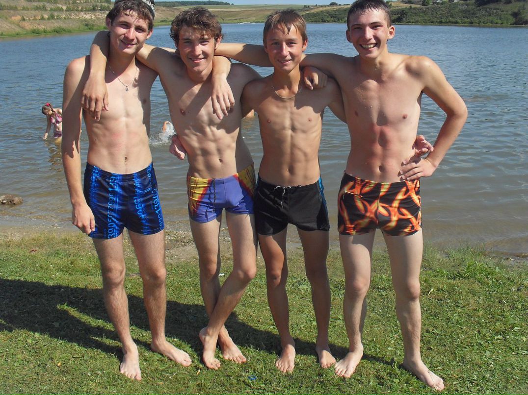 Альберт Абдуллин фотография #13