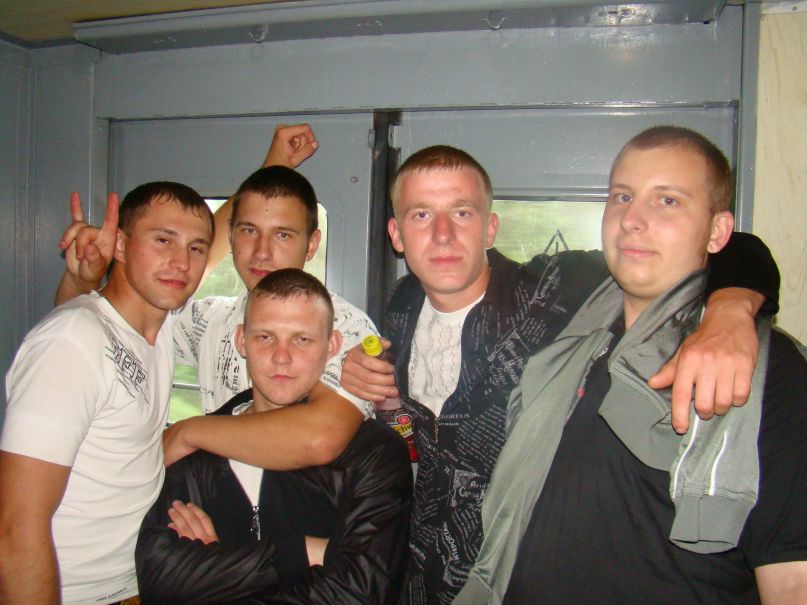 Дмитрий Варсеев фотография #33