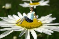 Фотография Морозовой Оксаны