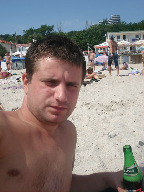 Александр Данильчук фотография #43