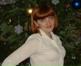 Фотография Кирейчук Инны