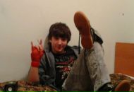 Фотография Зинченко Сашки