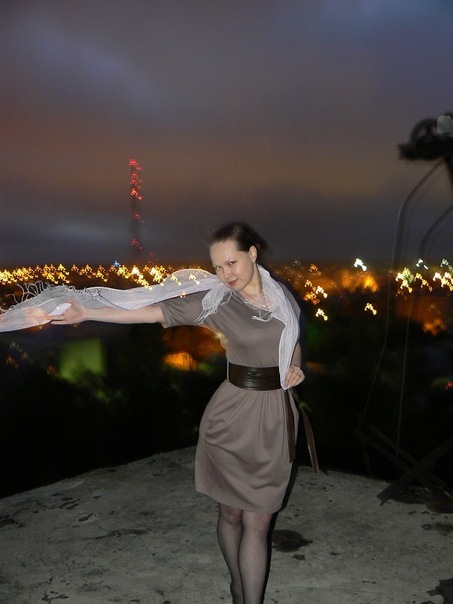 №10, Анастасия Александрова, 39 лет, Тюмень №10, Анастасия Александрова, 39 лет, Тюмень