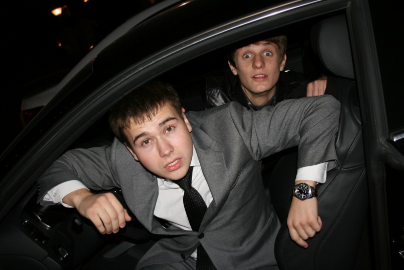 Илья Плотников фотография #31