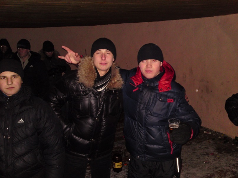 Александр Корнеев фотография #29