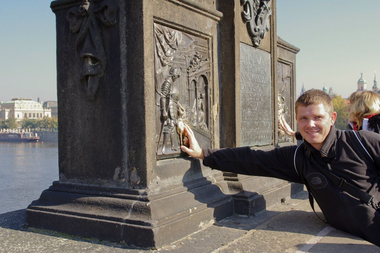 Дмитрий Кудрявцев фотография #33