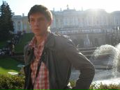 Фотография Лебедева Артемия